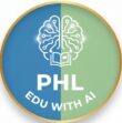 PHL EDU WITH AI