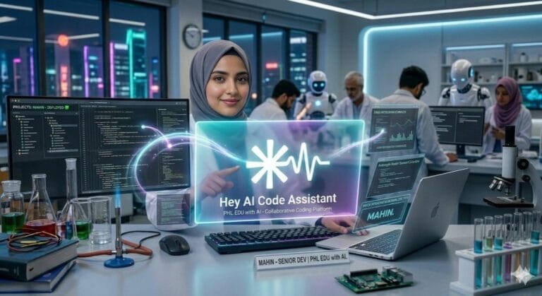 What is Claude AI 2026 Features - PHL EDU WITH AI Tutorial